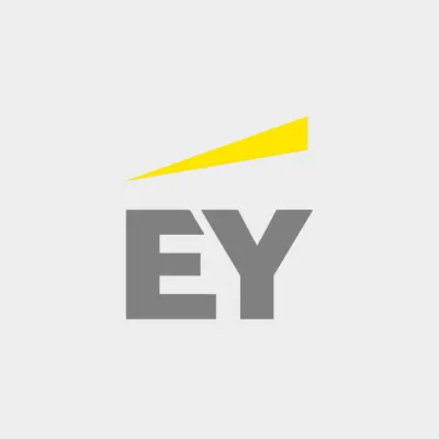 Welcome Coffee: Sponsored by EY